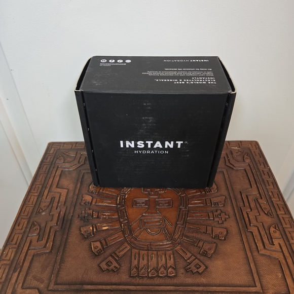 instant hydration Other - Hydration Raspberry